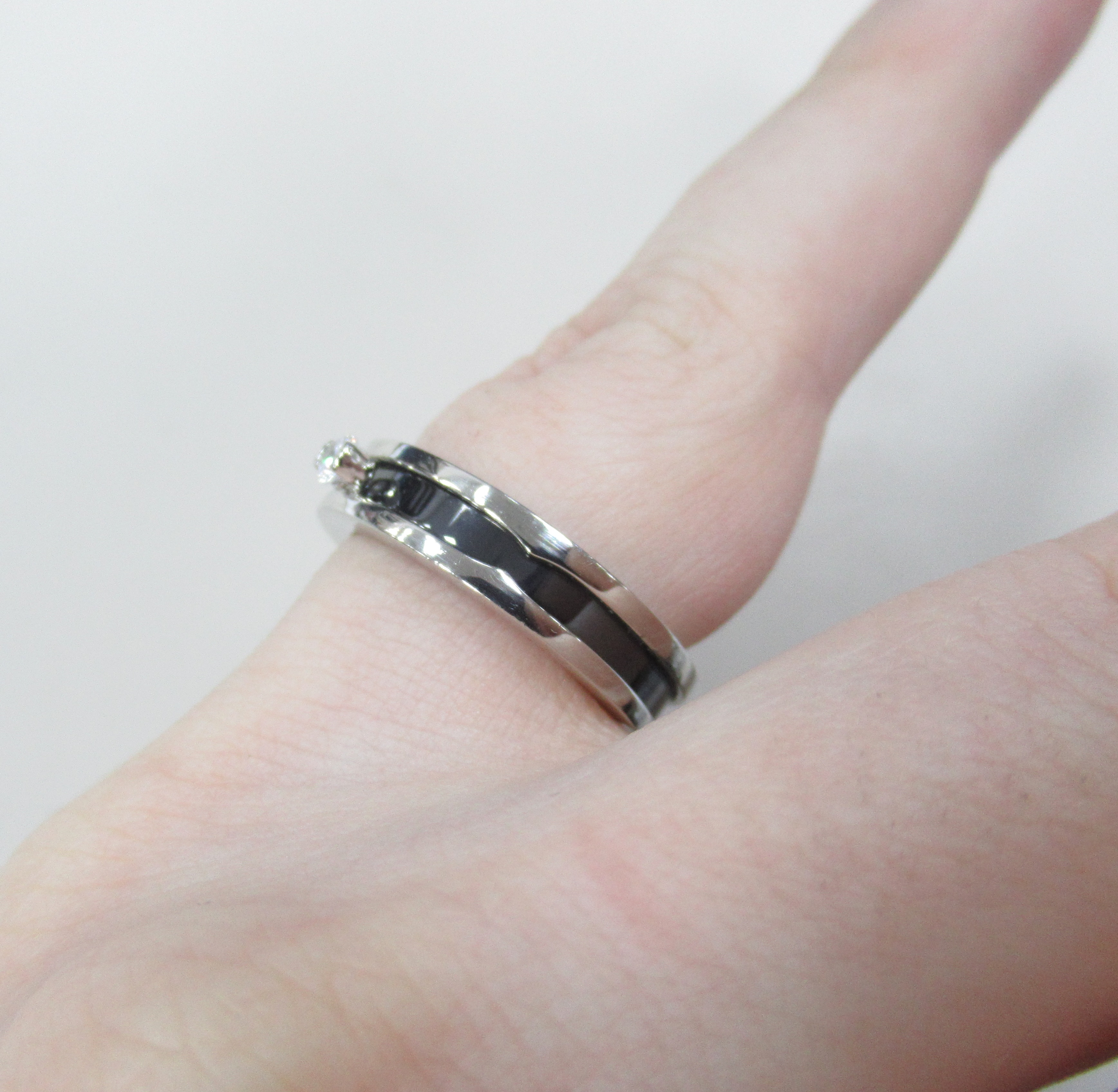 10322-004706 Кольцо (Ag 925)